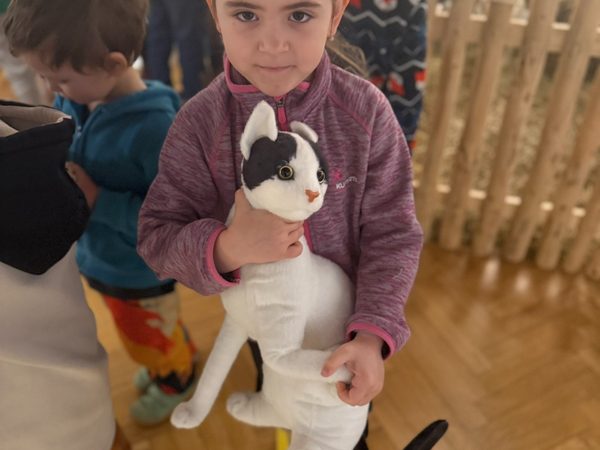 Muzeum Kroměřížska: "S jarem přicházejí svátky" (Sovičky)