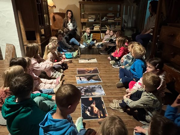 Muzeum Kroměřížska: Poklady staré půdy