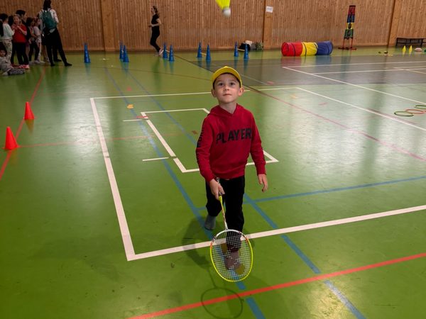 Festival sportu Morkovice