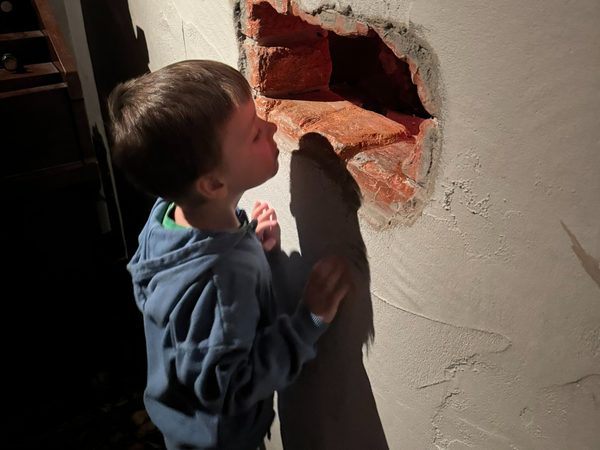 Muzeum Kroměřížska: Poklady staré půdy