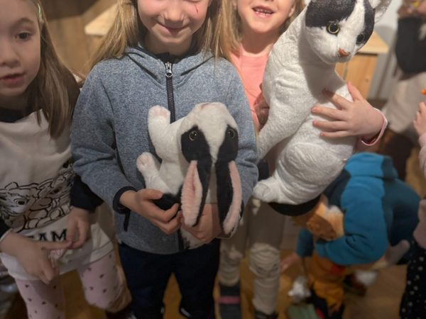 Muzeum Kroměřížska: "S jarem přicházejí svátky" (Sovičky)