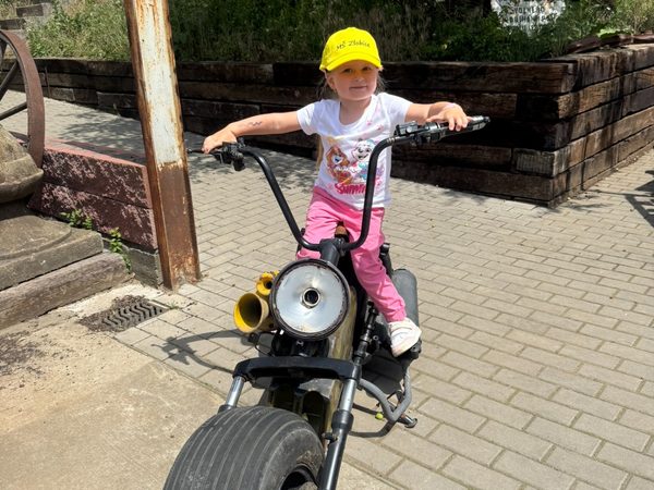 Školní výlet: KOVOZOO Staré Město