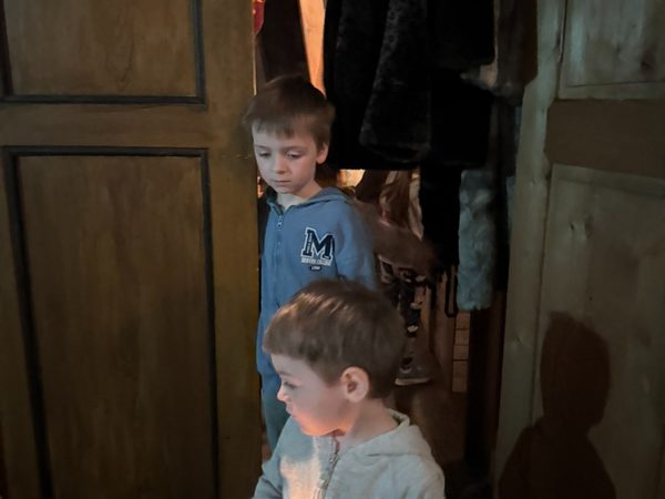 Muzeum Kroměřížska: Poklady staré půdy