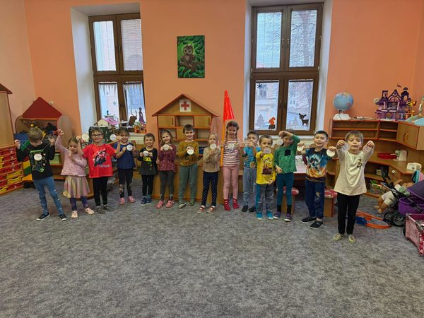 Zimní olympijské hry (Sovičky)