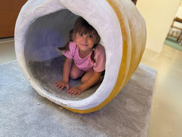 Muzeum Kroměřížska: Macourek králem fantazie